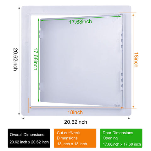 PNKKODW textured wall and ceiling panel accepts paint to match decor.