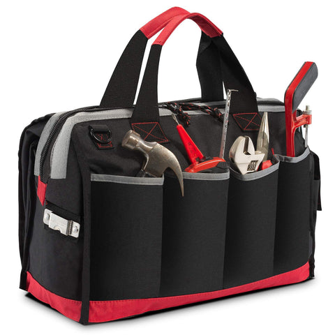 Pnochoo bag suitable for electricians, carpenters, DIY projects