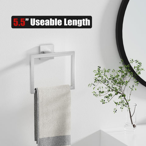 PNWNNH toilet paper holders keep essentials neatly organized.