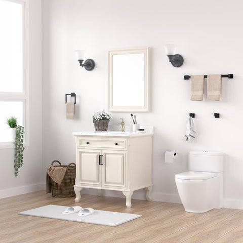 PNWNNH installation kit with concealed screws for simple mounting
