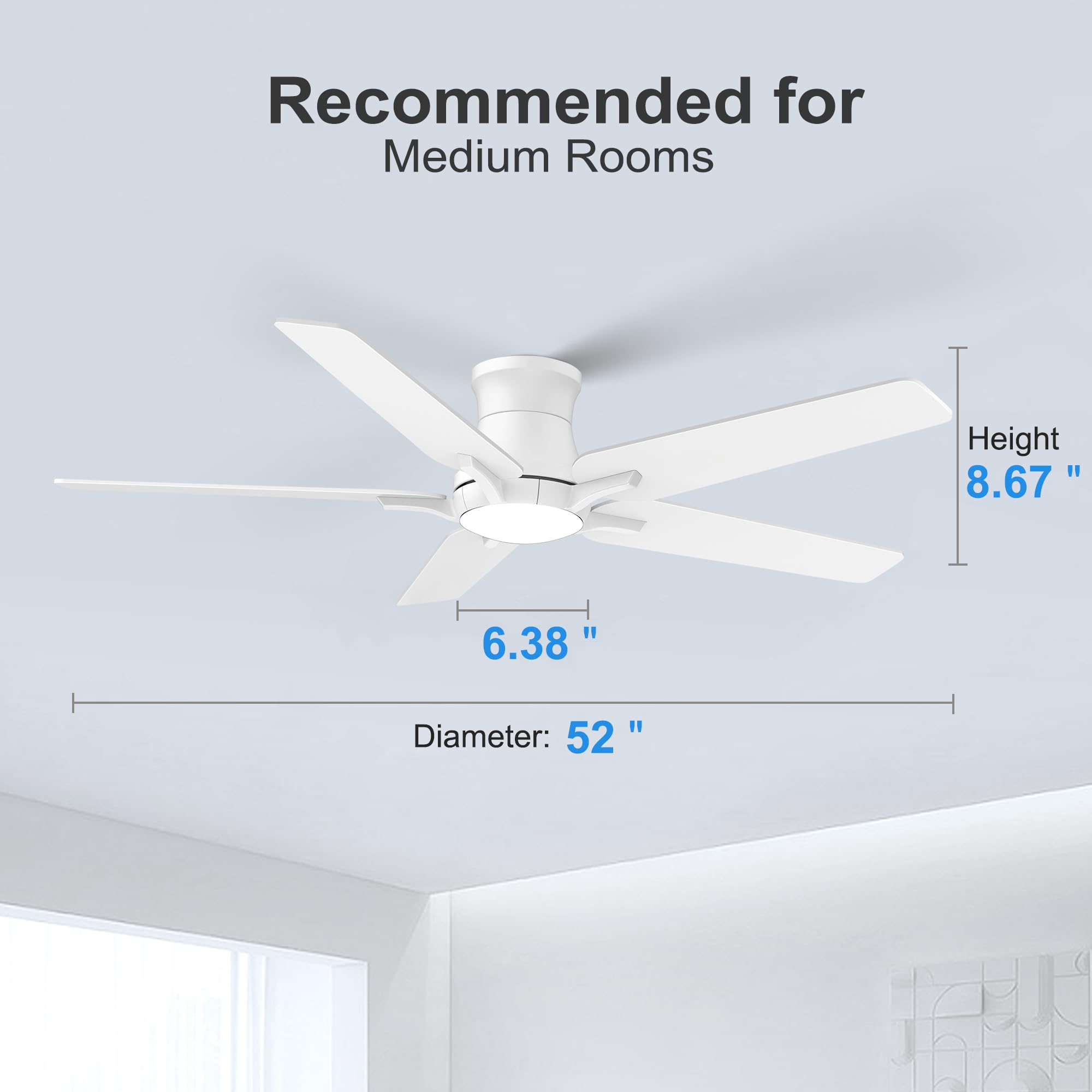 POCHFAN easy installation with video guide and clear instructions
