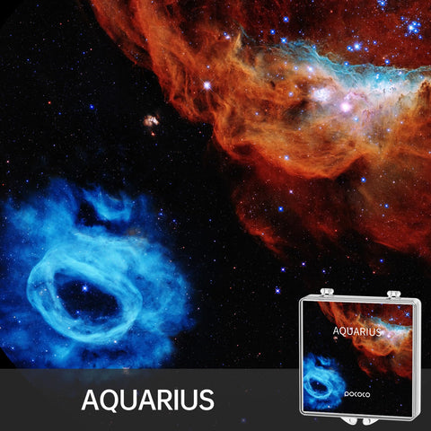 POCOCO Constellation-1 disc planetarium-scene for education and awe