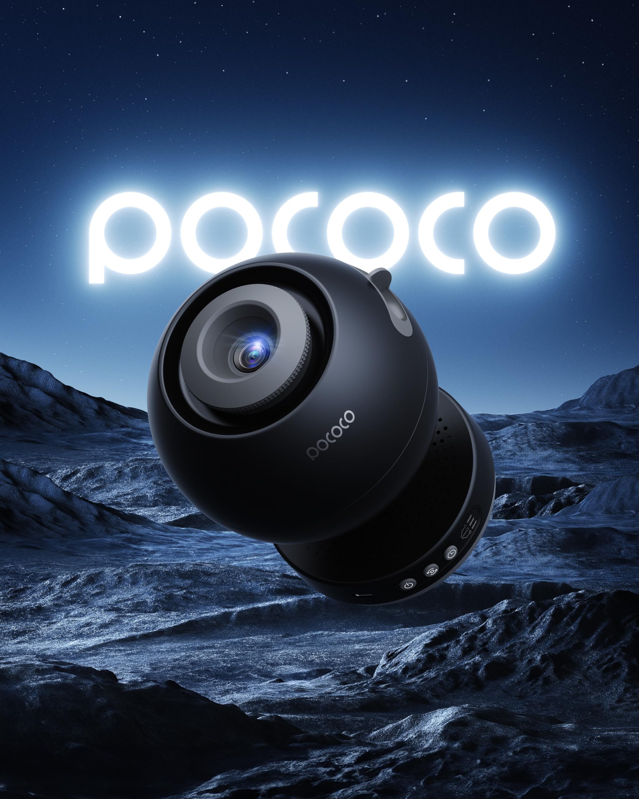 POCOCO gift-ready packaging makes a thoughtful present for loved ones