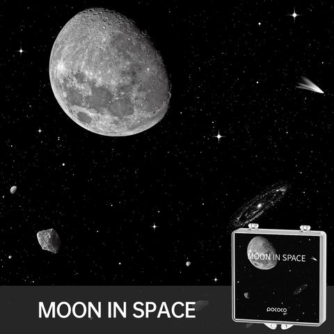 POCOCO Moon and Stars pattern 04 disc enables mix-and-match for personalized celestial scenes
