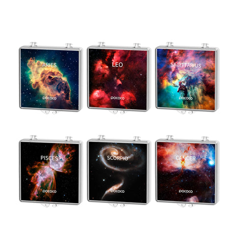 POCOCO Constellation-2 disc 5K clarity highlights star maps for immersive displays.