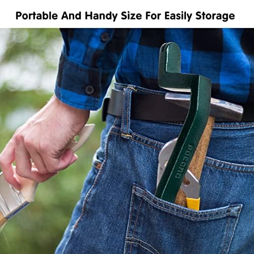 POCORO tool with polished coating for long-lasting durability