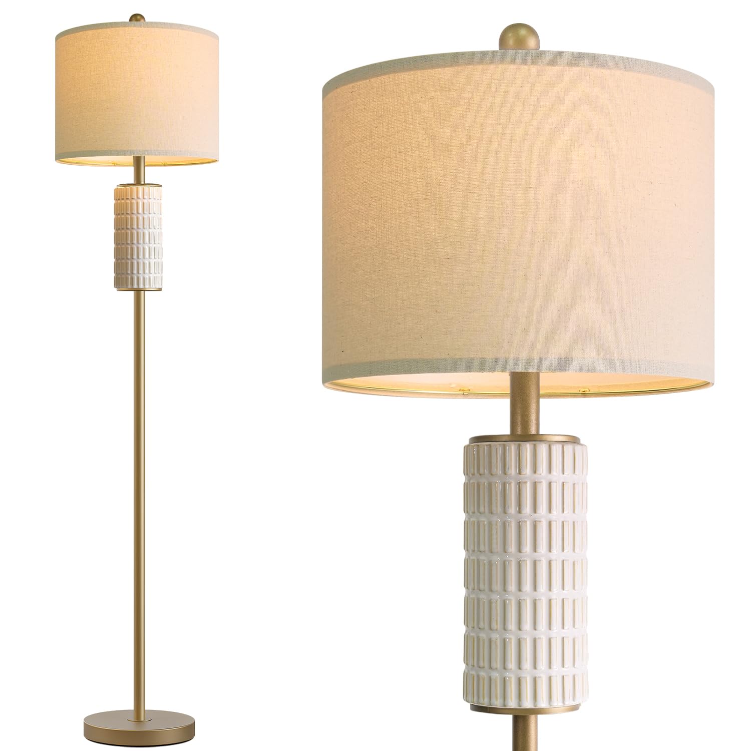 Perfect for living rooms, bedrooms, offices, and entryways with refined style.