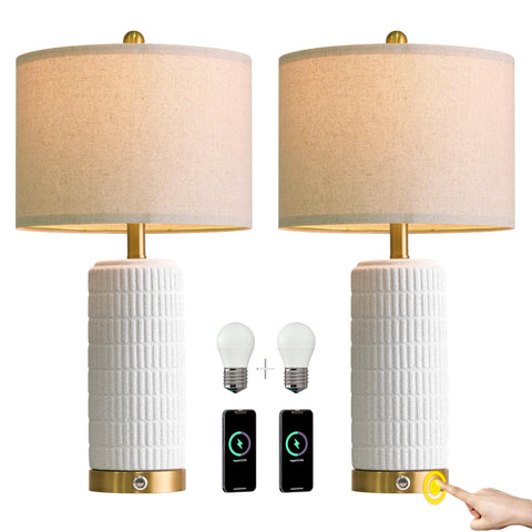 PoKat easy assembly lamp kit simplifies setup and reduces waste