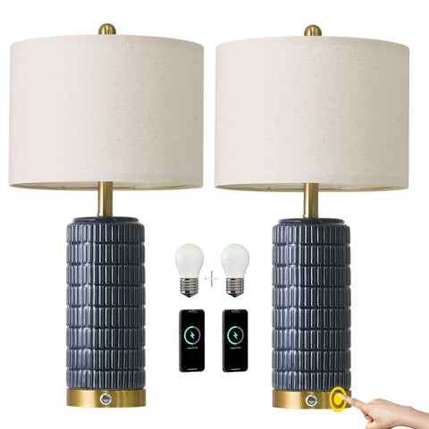 Gift-ready PoKat two-pack enhances home ambience and style