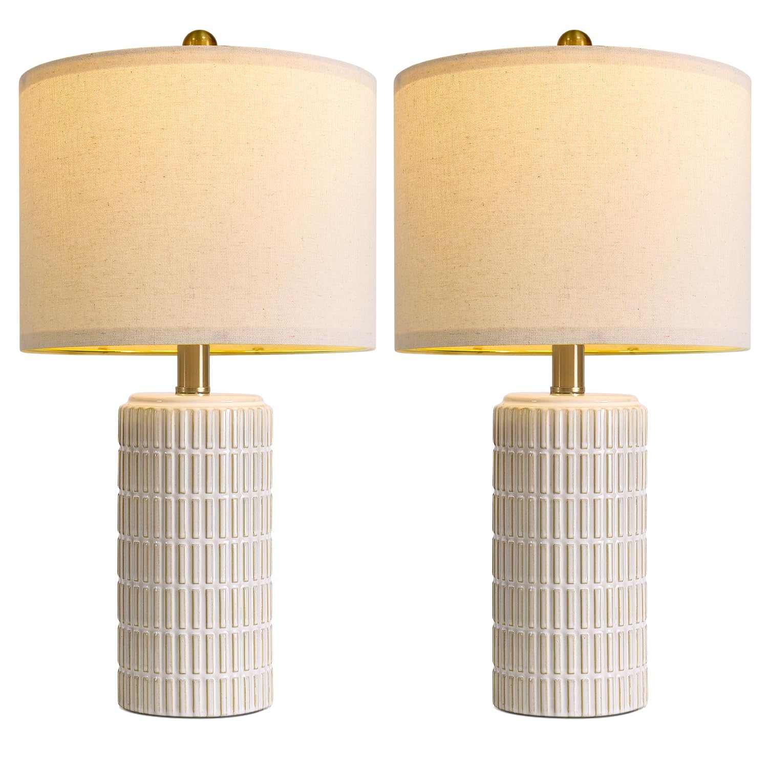 Gift-ready PoKat lamps make a thoughtful decor idea for homes