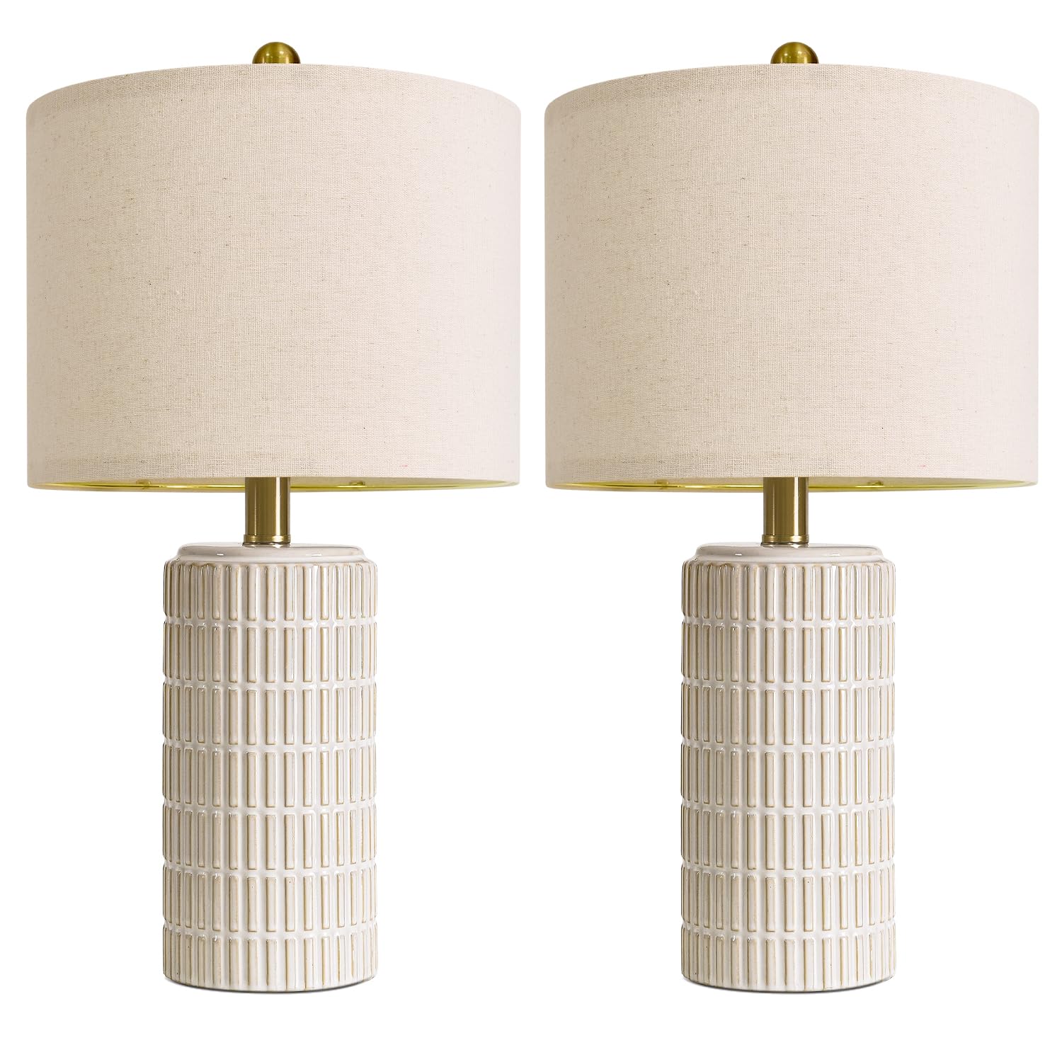 Efficient packaging with PoKat reduces waste while protecting each lamp