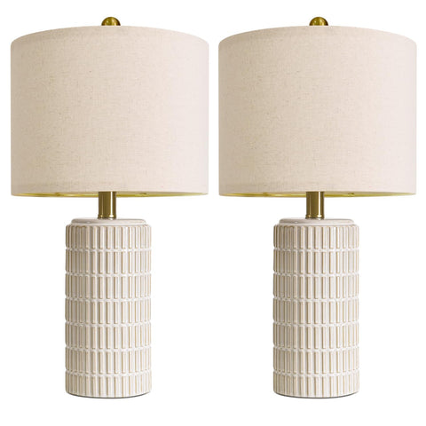 Efficient packaging with PoKat reduces waste while protecting each lamp
