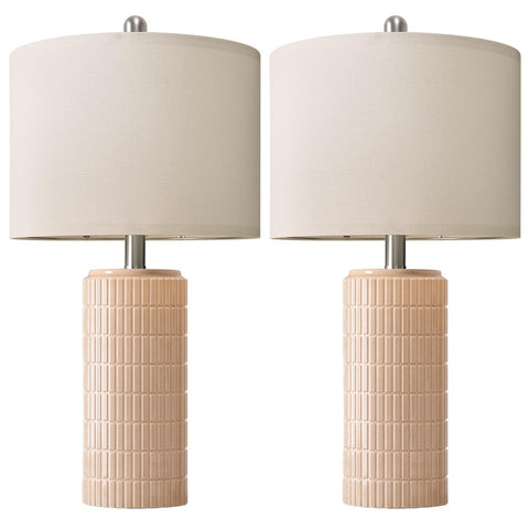 Pokat packaging-friendly lamps kit includes installation guide for easy setup.