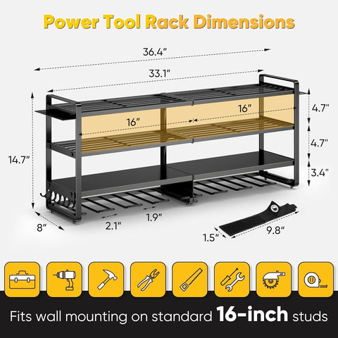 POKIPO easy-install kit speeds wall-mount setup