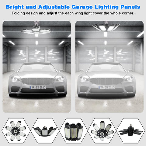 POLARPRA heat-dissipation aluminum housing remains cool during use