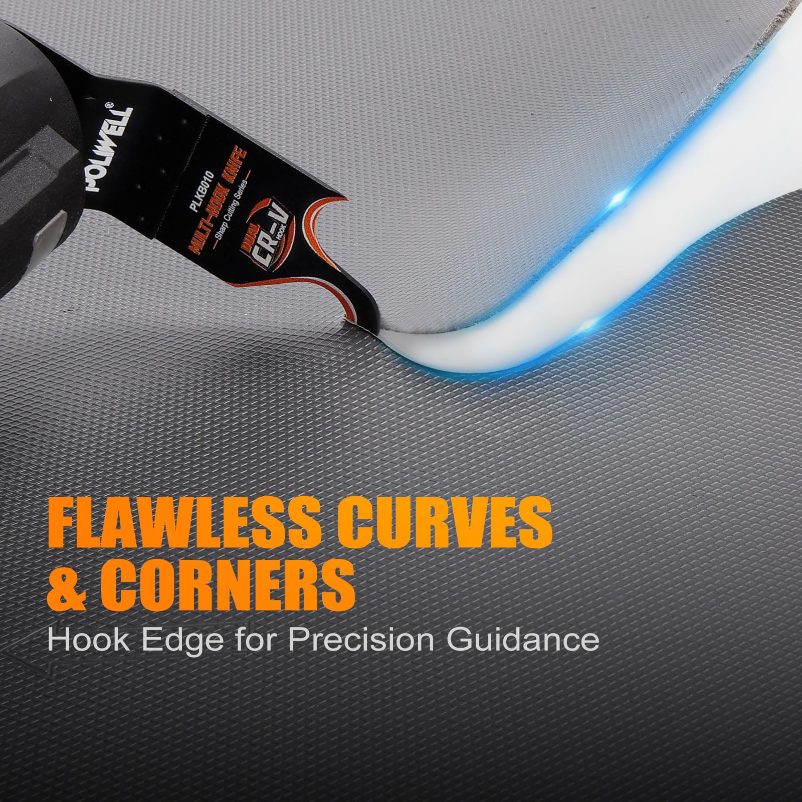 POLIWELL 10-pack ensures ready replacements for busy contractors.