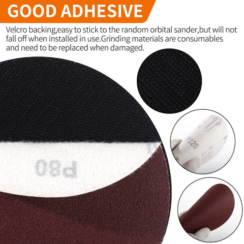 Pomsare soft sponge pad reduces vibration for smoother edge polishing