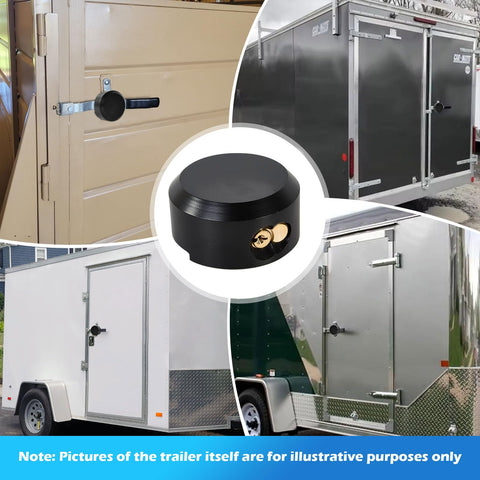 Pomunty heavy-duty steel body withstands outdoor conditions for long-term protection