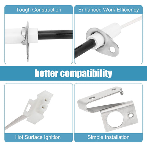 Pontuss efficient ignition improves combustion and reduces energy waste