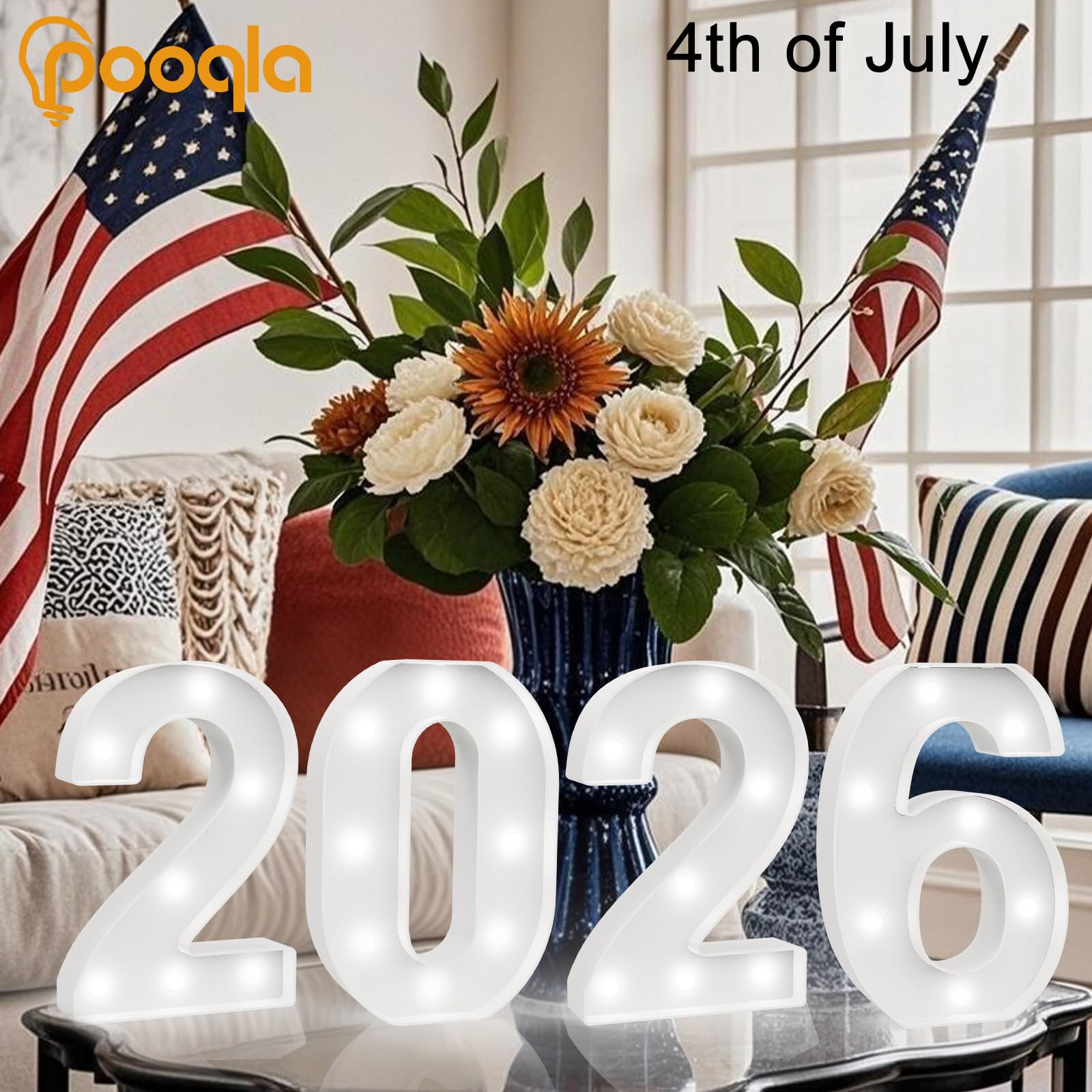 Pooqla 2026 batteries not included require two AA for operation