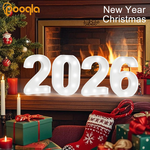 Pooqla graduation decor 2026 ideal for photo ops and party ambiance