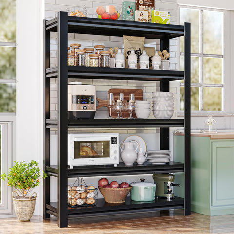 POOUPHV detachable connectors showing flexible two-rack or single-unit configurations.
