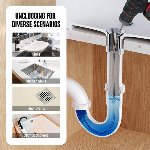 Populo replaceable cable design enables easy maintenance and longer tool life.