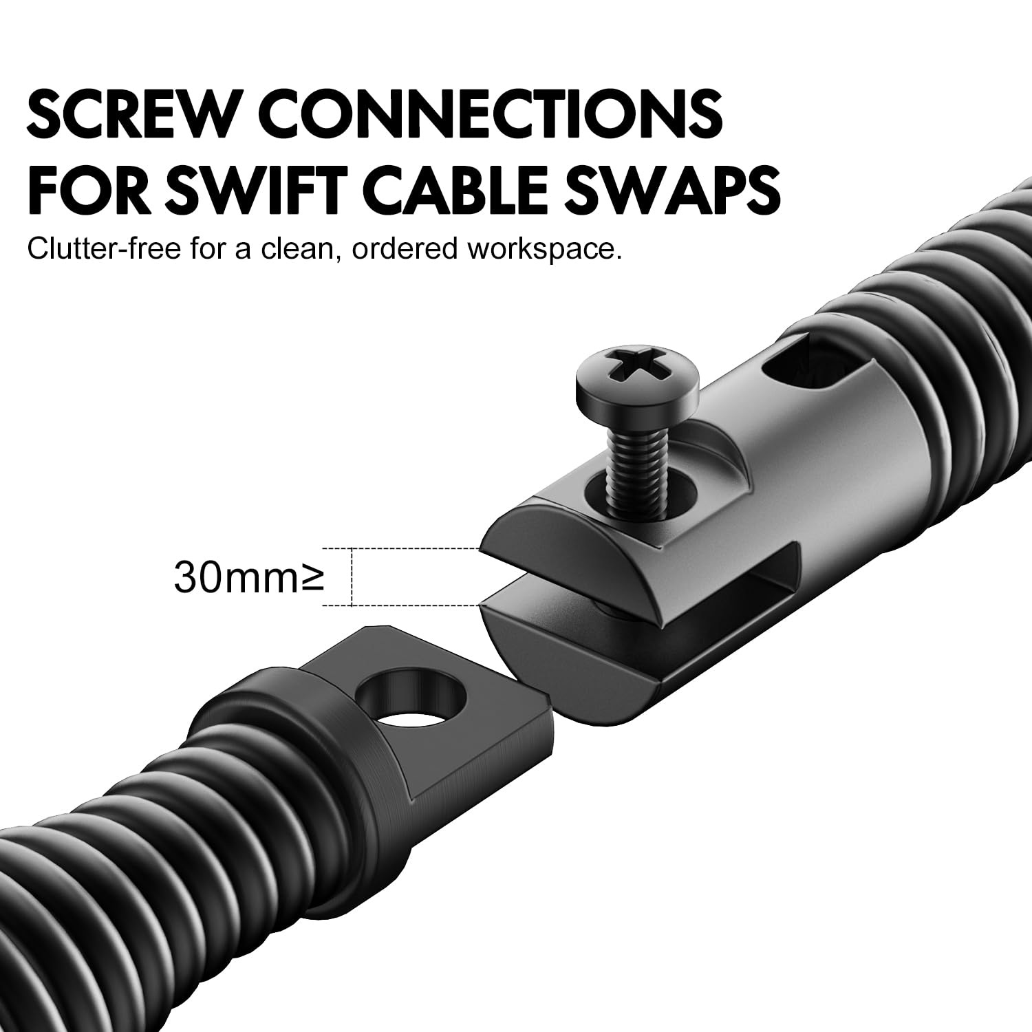 POPULO retrieving auger helps fetch debris quickly from the pipe for faster clearance