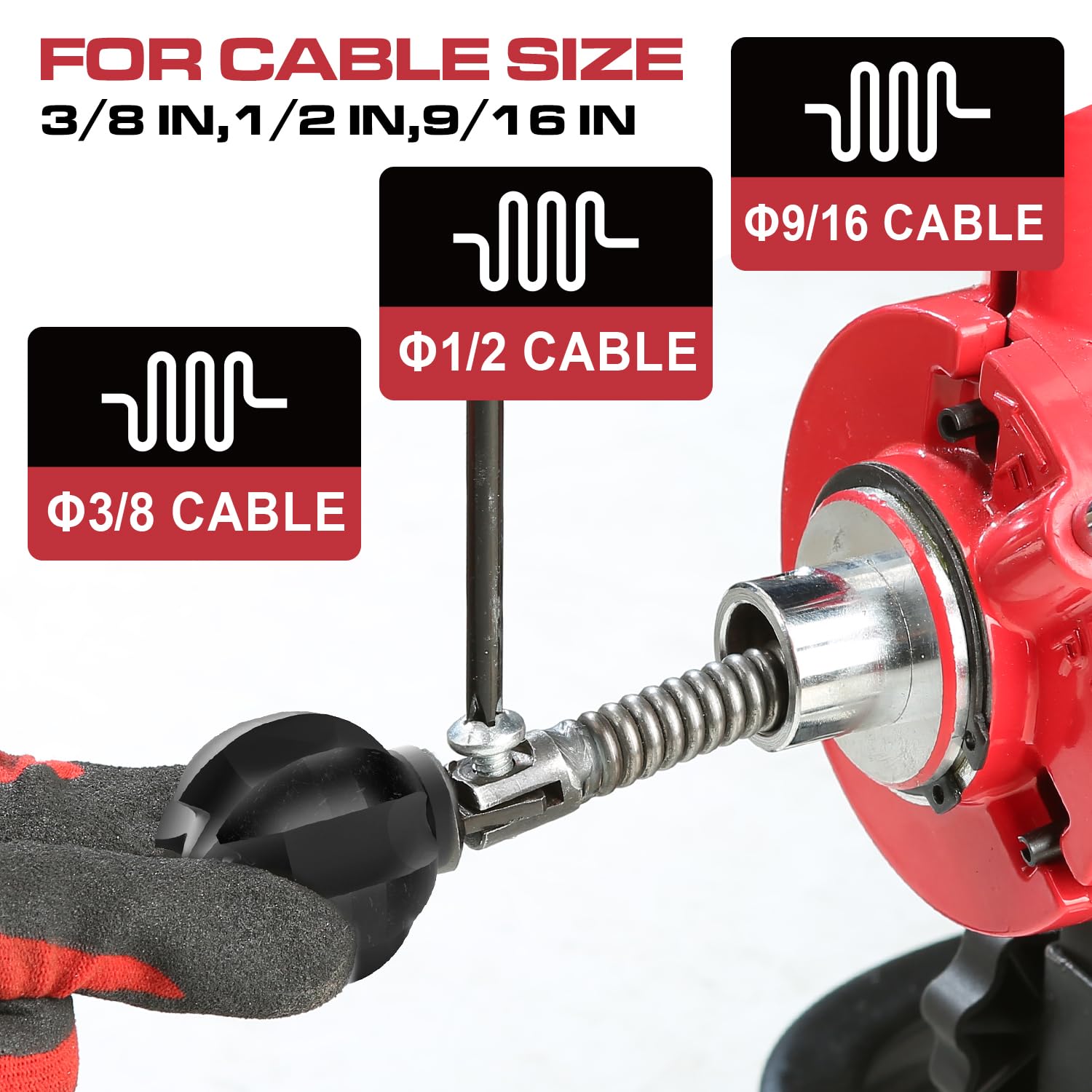 POPULO attachment precision-engineered with five-axis CNC machining.