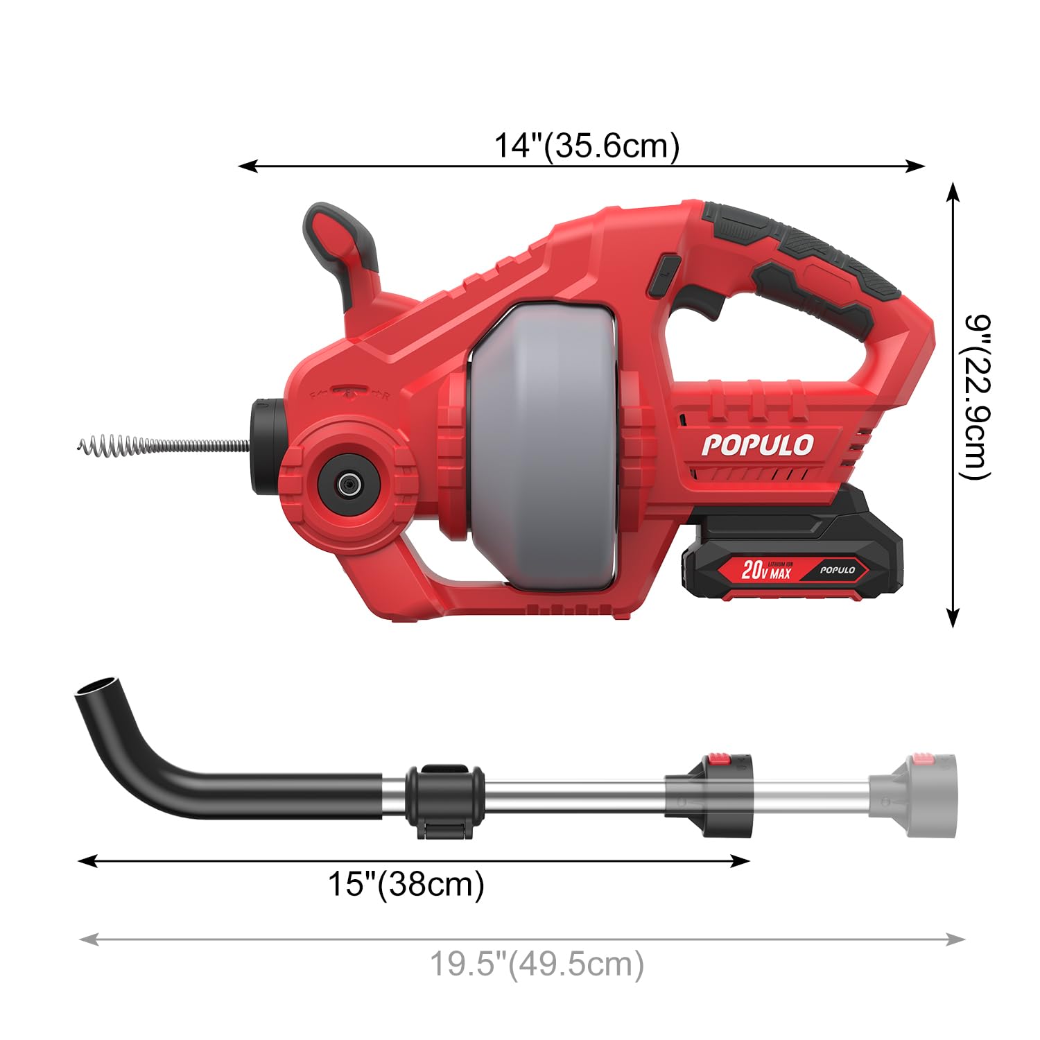 POPULO QR tutorials provide setup guidance for efficient use.