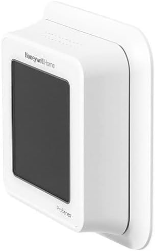 PORTEXA T6 Pro wall mount showcasing simple comfort scheduling