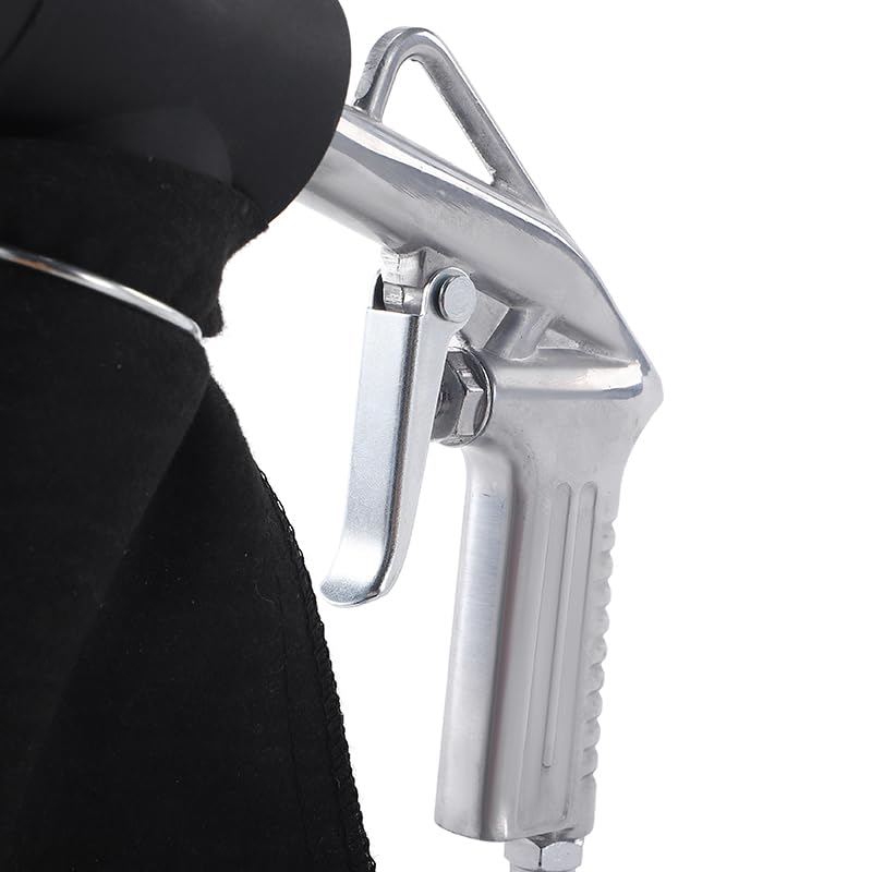POWER AERO NOVIA detail sand blaster grain 46 to 100 compatible.
