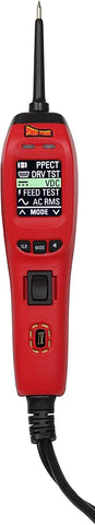 Power Probe IV in-use testing for circuits and signals.