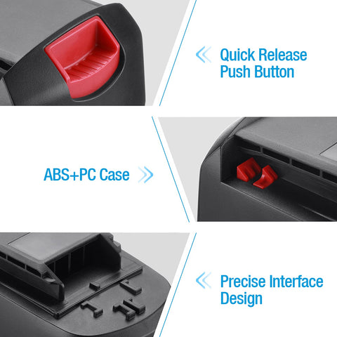 Powerextra SKIL compatibility mark indicating OEM-style fit.