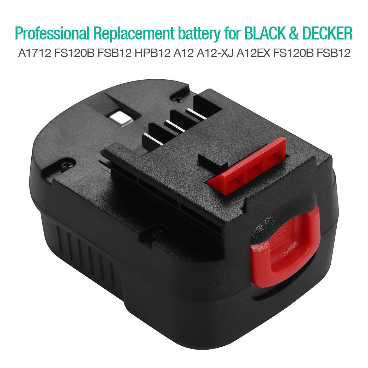 Powerextra NiMH battery protection system guards against overcharge and overheating