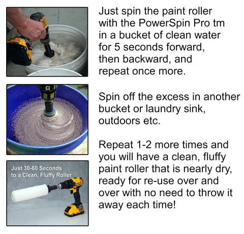PowerSpin Pro spinning-post demonstrates rugged metal durability for heavy-duty use