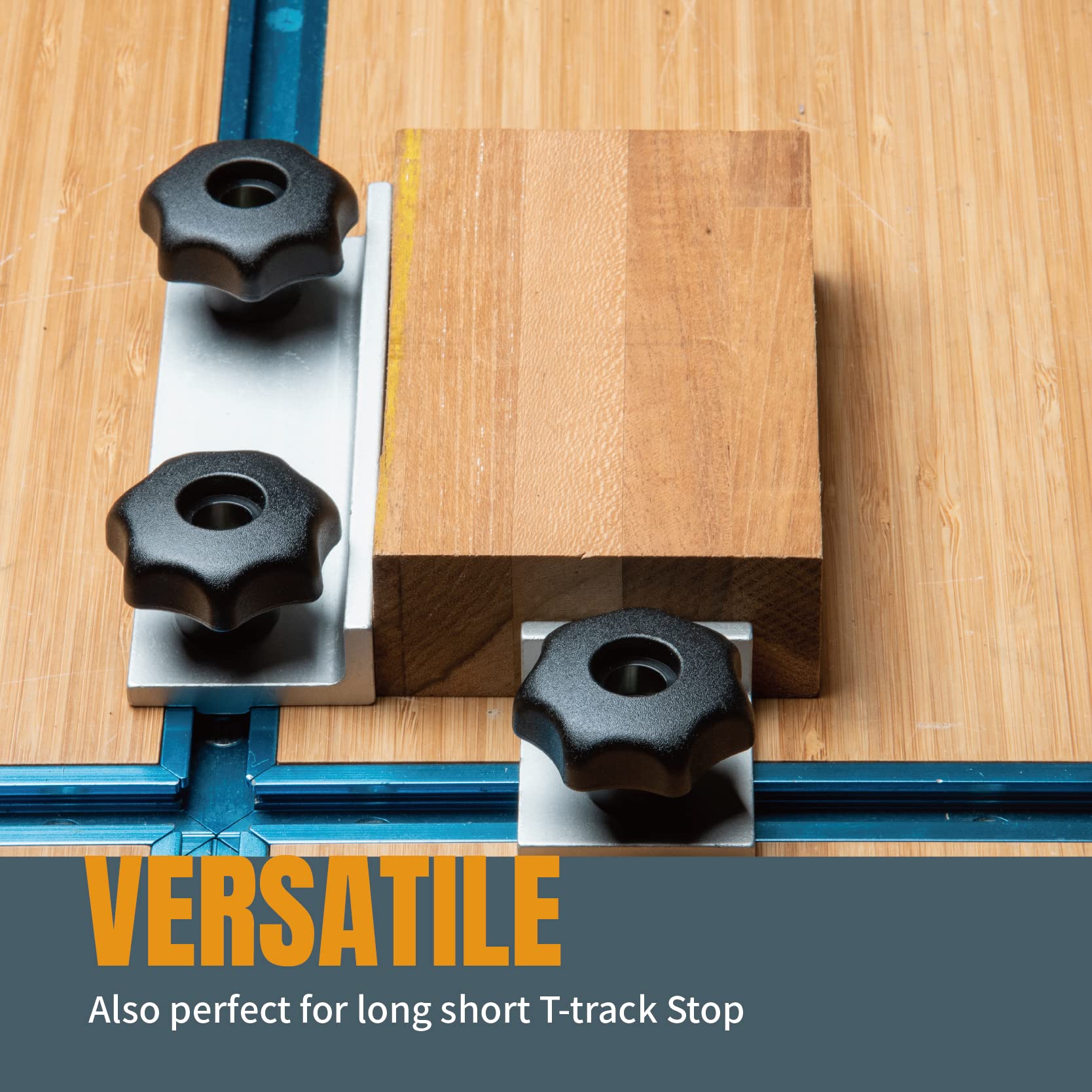POWERTEC 71481 molded steel inserts resist corrosion and stripping