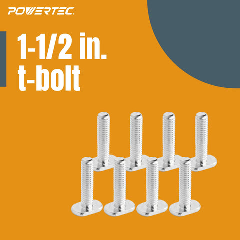 POWERTEC 71481 storage case keeps components organized