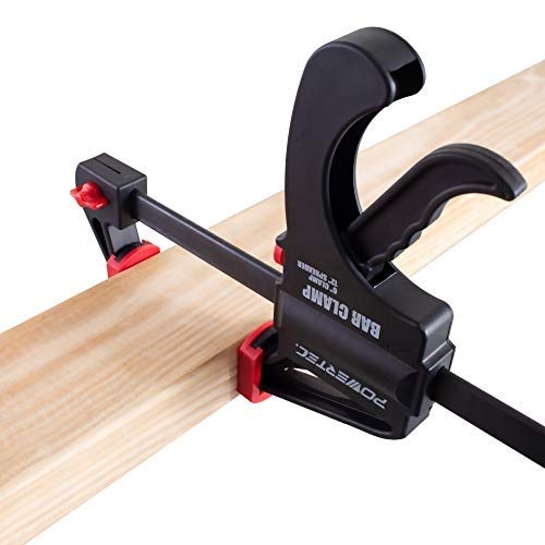 POWERTEC 71597 nylon jaws closeup non-marring grip protects surface