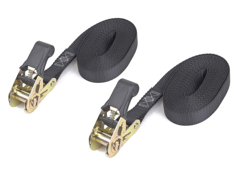 PowerTye endless ratchet strap, 1in x 10ft, secure cargo with ease.