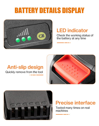 Powilling quick-install clip image indicates simple attachment.