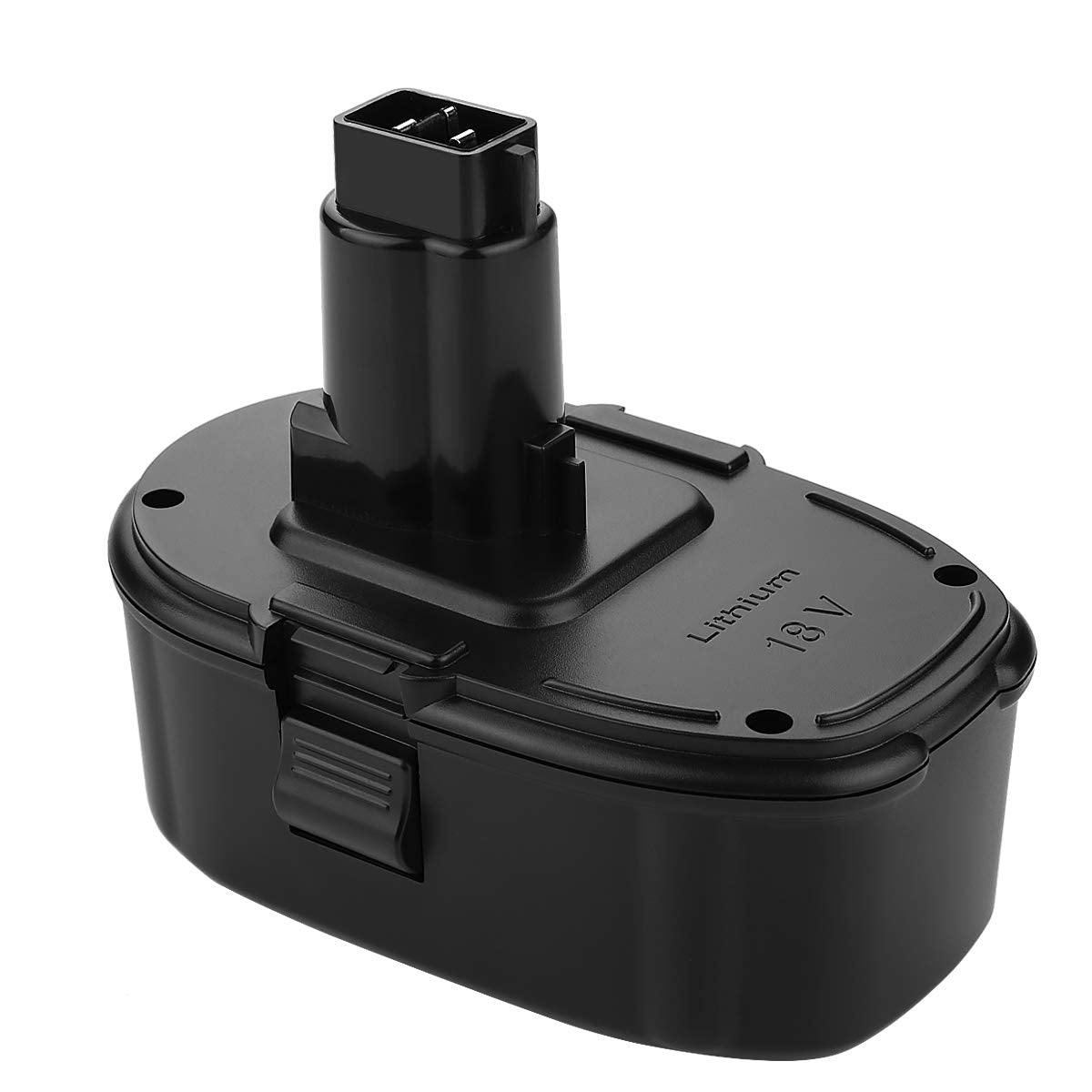 Powilling rugged worksite battery pack built for durability under tough conditions