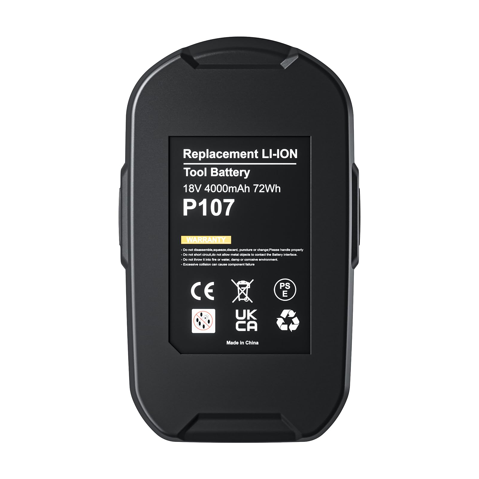 POWTREE buyer-friendly support with warranty and easy returns.