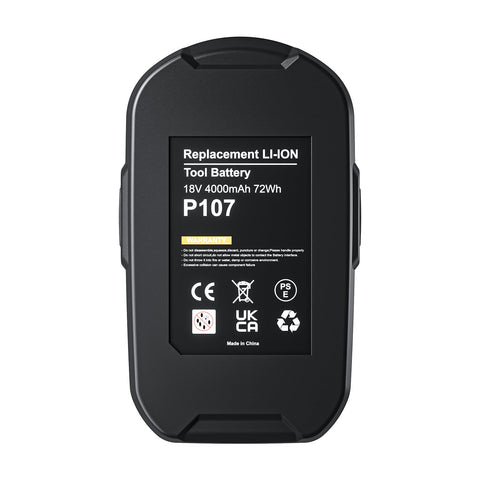 POWTREE buyer-friendly support with warranty and easy returns.