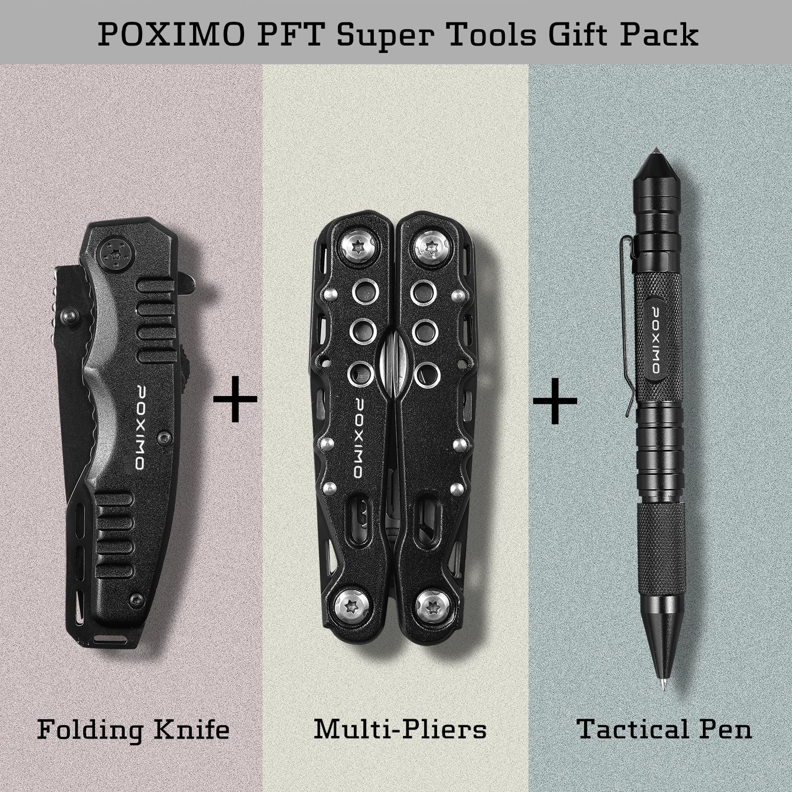 POXIMO elegant gift packaging elevates presentation for a thoughtful surprise
