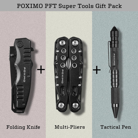 POXIMO PFT premium gift box ready for gifting occasions