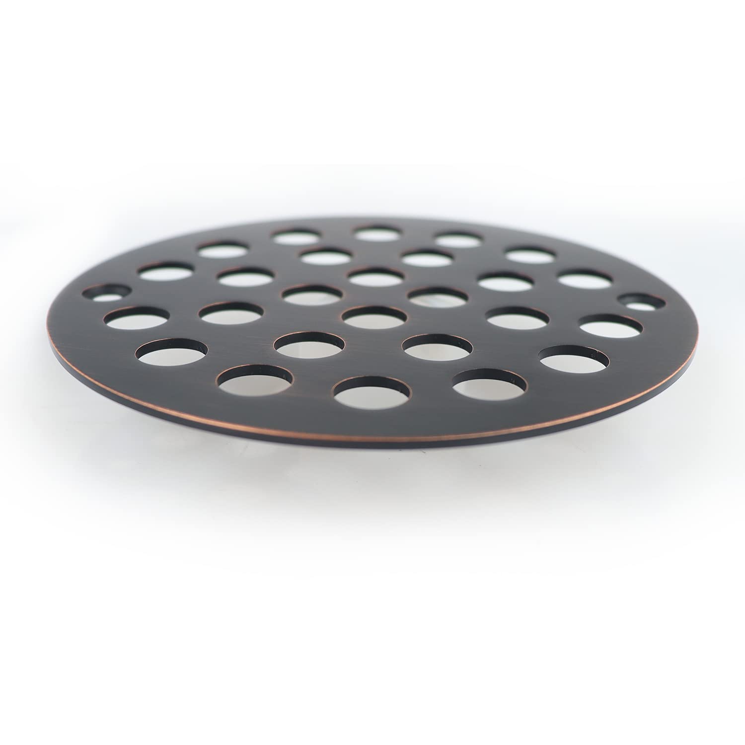 Poyde high-flow design drain cover suitable for showers and wet areas