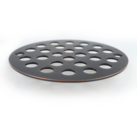 Poyde high-flow design drain cover suitable for showers and wet areas