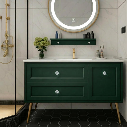 POZEAN crystal knob set highlights simple upgrade projects