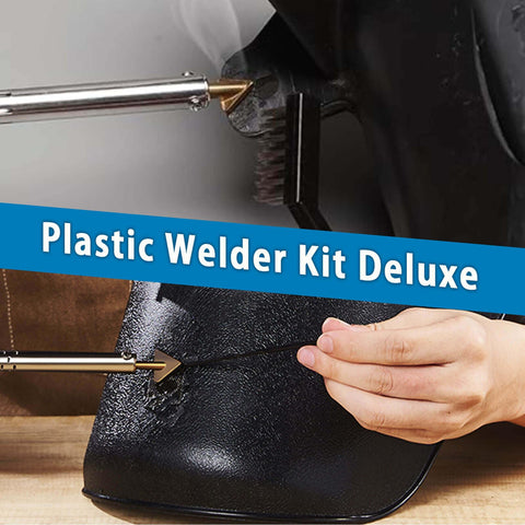 Deluxe accessories storage for organized tools
